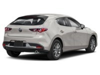 2025 Mazda Mazda3 Sport GS Auto i-ACTIV AWD Platinum Quartz Metallic  Shot 32