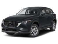 2025 Mazda CX-5 GS AWD Jet Black Mica  Shot 10