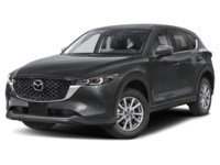 2024 Mazda CX-5 GS AWD *Ltd Avail* Machine Grey Metallic  Shot 13