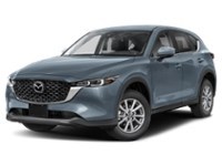 2024 Mazda CX-5 GS AWD w/o CD Polymetal Grey Metallic  Shot 20