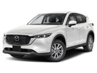 2025 Mazda CX-5 GS AWD Rhodium White Metallic  Shot 21