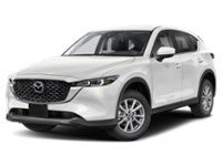 2025 Mazda CX-5 GS AWD Rhodium White Metallic  Shot 24