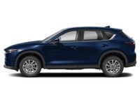 2024 Mazda CX-5 GS AWD *Ltd Avail* Deep Crystal Blue Mica  Shot 5