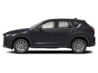 2024 Mazda CX-5 GS AWD *Ltd Avail* Jet Black Mica  Shot 9