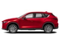 2025 Mazda CX-5 GS AWD Soul Red Crystal Metallic  Shot 18