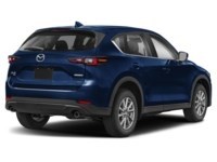 2024 Mazda CX-5 GS AWD *Ltd Avail* Deep Crystal Blue Mica  Shot 6