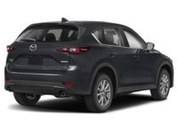 2024 Mazda CX-5 GS AWD *Ltd Avail* Jet Black Mica  Shot 8