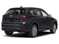 2025 Mazda CX-5 GS AWD Jet Black Mica  Shot 8