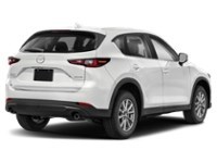 2025 Mazda CX-5 GS AWD Rhodium White Metallic  Shot 22