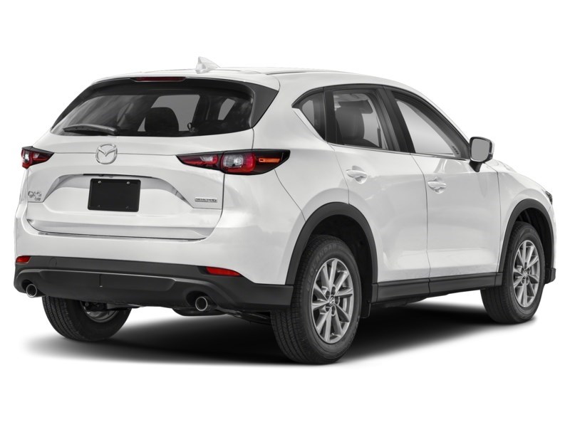 2024 Mazda CX-5 GS AWD *Ltd Avail*
