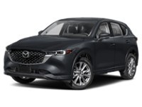 2024 Mazda CX-5 GX AWD *Ltd Avail* Jet Black Mica  Shot 5