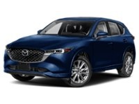 2024 Mazda CX-5 GX AWD *Ltd Avail* Deep Crystal Blue Mica  Shot 11