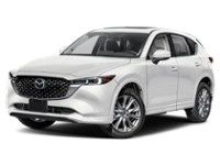 2024 Mazda CX-5 GX AWD *Ltd Avail* Rhodium White Metallic  Shot 21