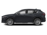 2024 Mazda CX-5 GT AWD Jet Black Mica  Shot 5