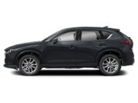 2025 Mazda CX-5 GT AWD Jet Black Mica  Shot 6