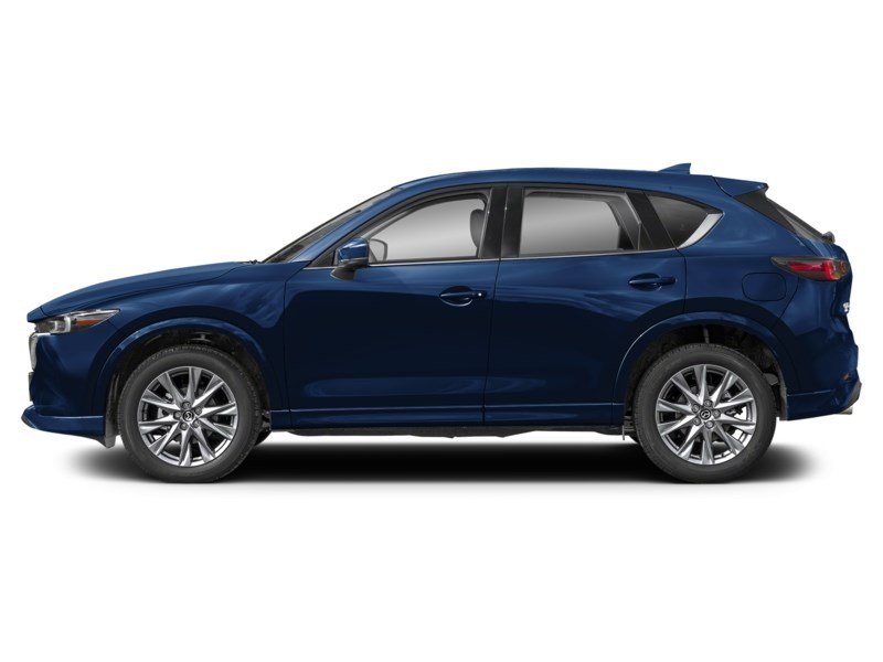 2025 Mazda CX-5 GT AWD