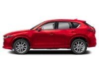 2024 Mazda CX-5 GX AWD *Ltd Avail* Soul Red Crystal Metallic  Shot 17