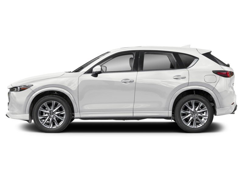 2025 Mazda CX-5 GT AWD