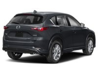 2024 Mazda CX-5 GX AWD *Ltd Avail* Jet Black Mica  Shot 7