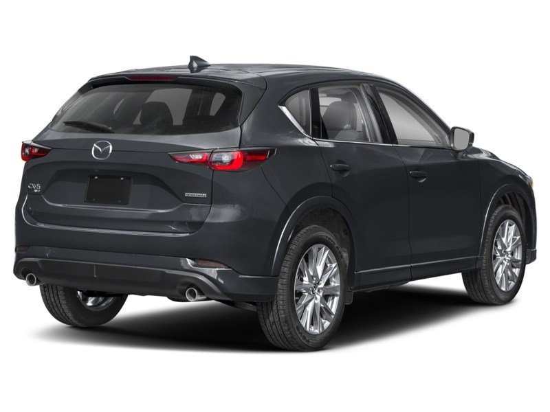2025 Mazda CX-5 GT AWD