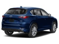 2024 Mazda CX-5 GX AWD *Ltd Avail* Deep Crystal Blue Mica  Shot 13