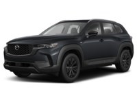 2025 Mazda CX-50 Hybrid GS-L e-AWD