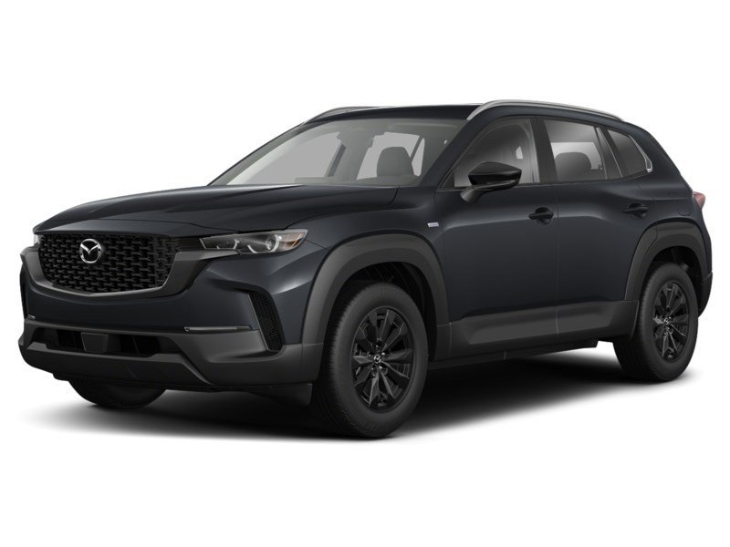 2025 Mazda CX-50 Hybrid GS-L e-AWD