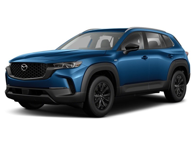 2025 Mazda CX-50 Hybrid GS-L e-AWD