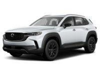 2025 Mazda CX-50 Hybrid GS-L e-AWD Wind Chill Pearl  Shot 16