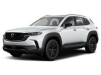 2025 Mazda CX-50 Hybrid GS-L e-AWD Wind Chill Pearl  Shot 14