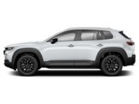 2025 Mazda CX-50 Hybrid GS-L e-AWD Wind Chill Pearl  Shot 15