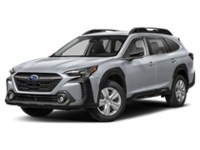 2025 Subaru Outback Convenience AWD Ice Silver Metallic  Shot 1