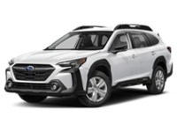 2025 Subaru Outback Convenience AWD Crystal White Pearl  Shot 10