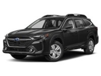 2025 Subaru Outback Convenience AWD Crystal Black Silica  Shot 13