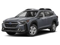 2025 Subaru Outback Convenience AWD Magnetite Grey Metallic  Shot 19