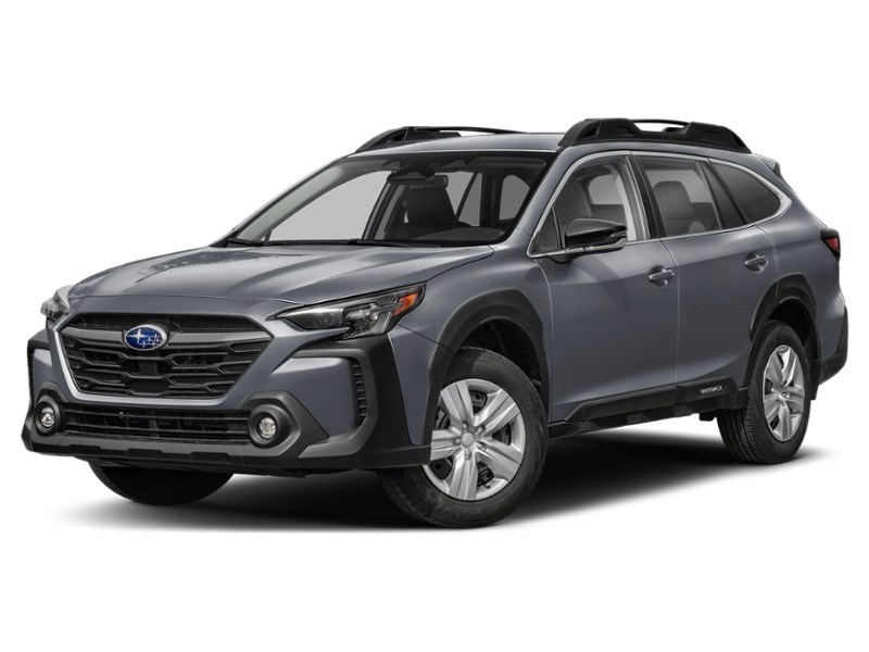 2025 Subaru Outback Convenience AWD Magnetite Grey Metallic  Shot 19