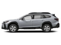 2025 Subaru Outback Convenience AWD Ice Silver Metallic  Shot 3