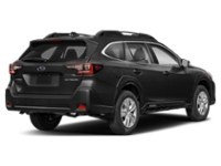 2025 Subaru Outback Convenience AWD Crystal Black Silica  Shot 14