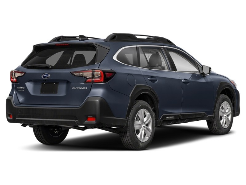 2025 Subaru Outback Convenience AWD