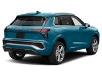 2026 Audi Q3 Technik Malpelo Blue Metallic  Shot 12