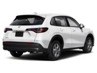 2026 Honda HR-V LX 2WD CVT Platinum White Pearl  Shot 6