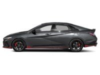 2026 Hyundai Elantra N