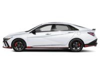 2026 Hyundai Elantra N