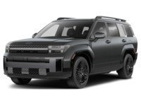2026 Hyundai Santa Fe HEV