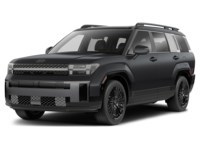 2026 Hyundai Santa Fe HEV