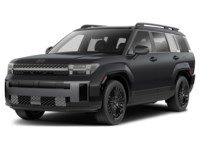 2026 Hyundai Santa Fe HEV