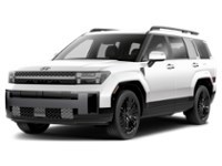 2026 Hyundai Santa Fe HEV