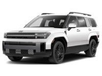 2027 Hyundai Santa Fe HEV