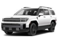 2026 Hyundai Santa Fe HEV
