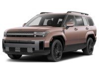 2026 Hyundai Santa Fe HEV